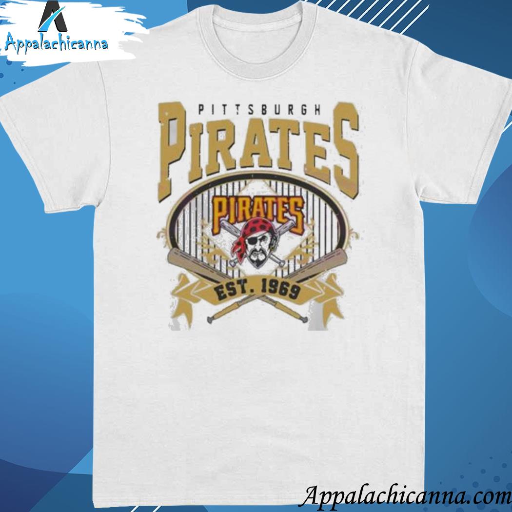Design 90S Mlb Pittsburgh Pirates Baseball Fans shirt, hoodie, sweater,  long sleeve and tank top