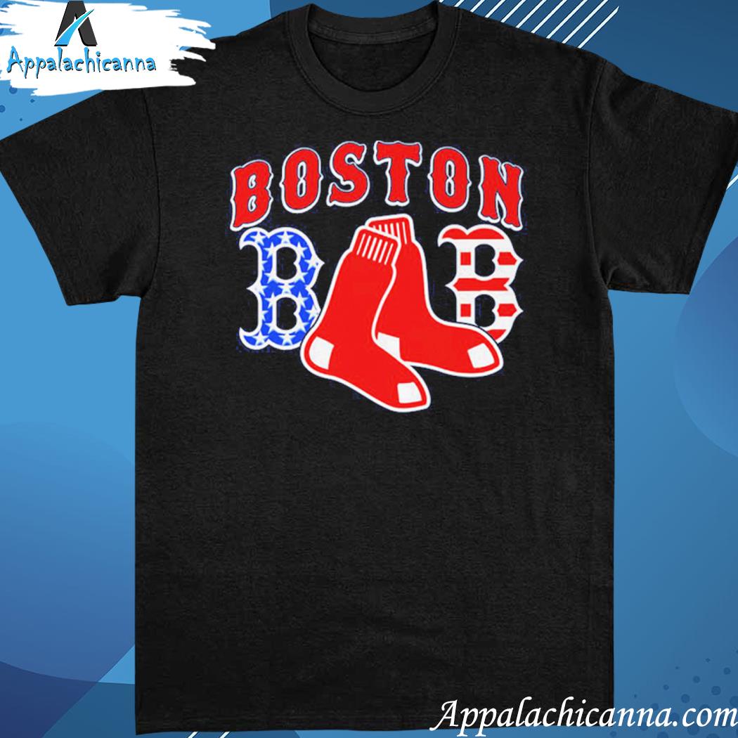 Shah inden længe stof Design boston 4th of july 2023 red sox shirt, hoodie, sweater, long sleeve  and tank top