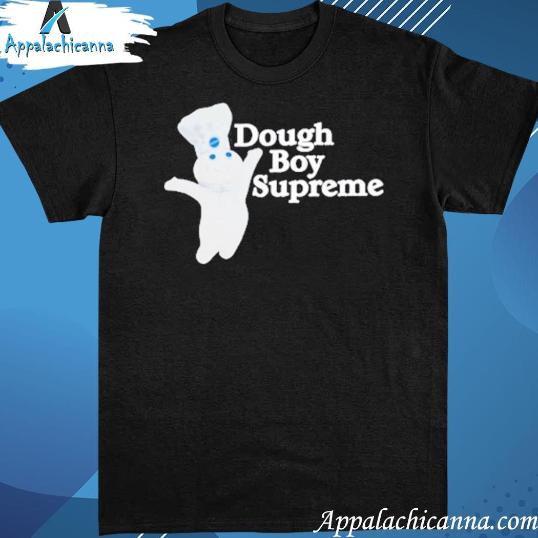 Design dough Boy Supreme T-Shirt, hoodie, sweater, long sleeve and tank top