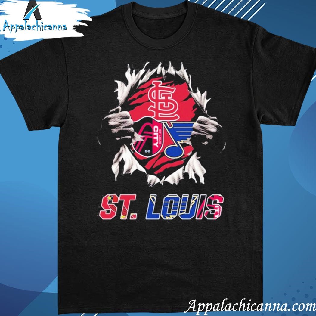 Vintage St Louis Cardinals T-Shirt, hoodie, sweater, long sleeve and tank  top